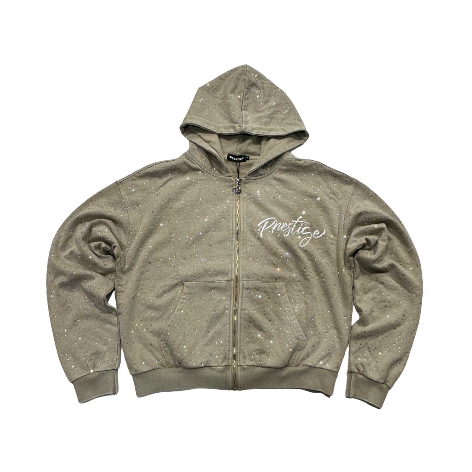 DIAMOND HOODIE