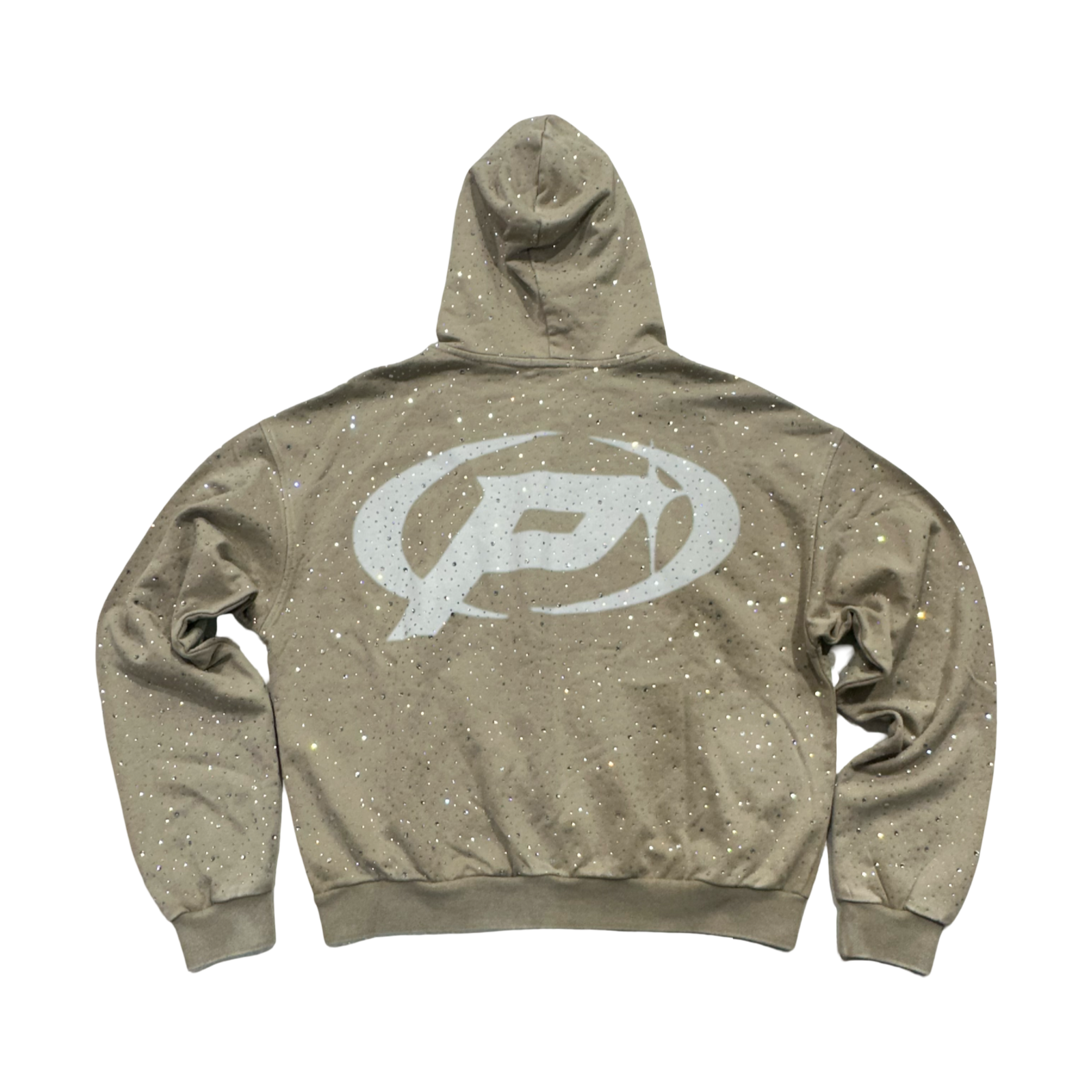 DIAMOND HOODIE