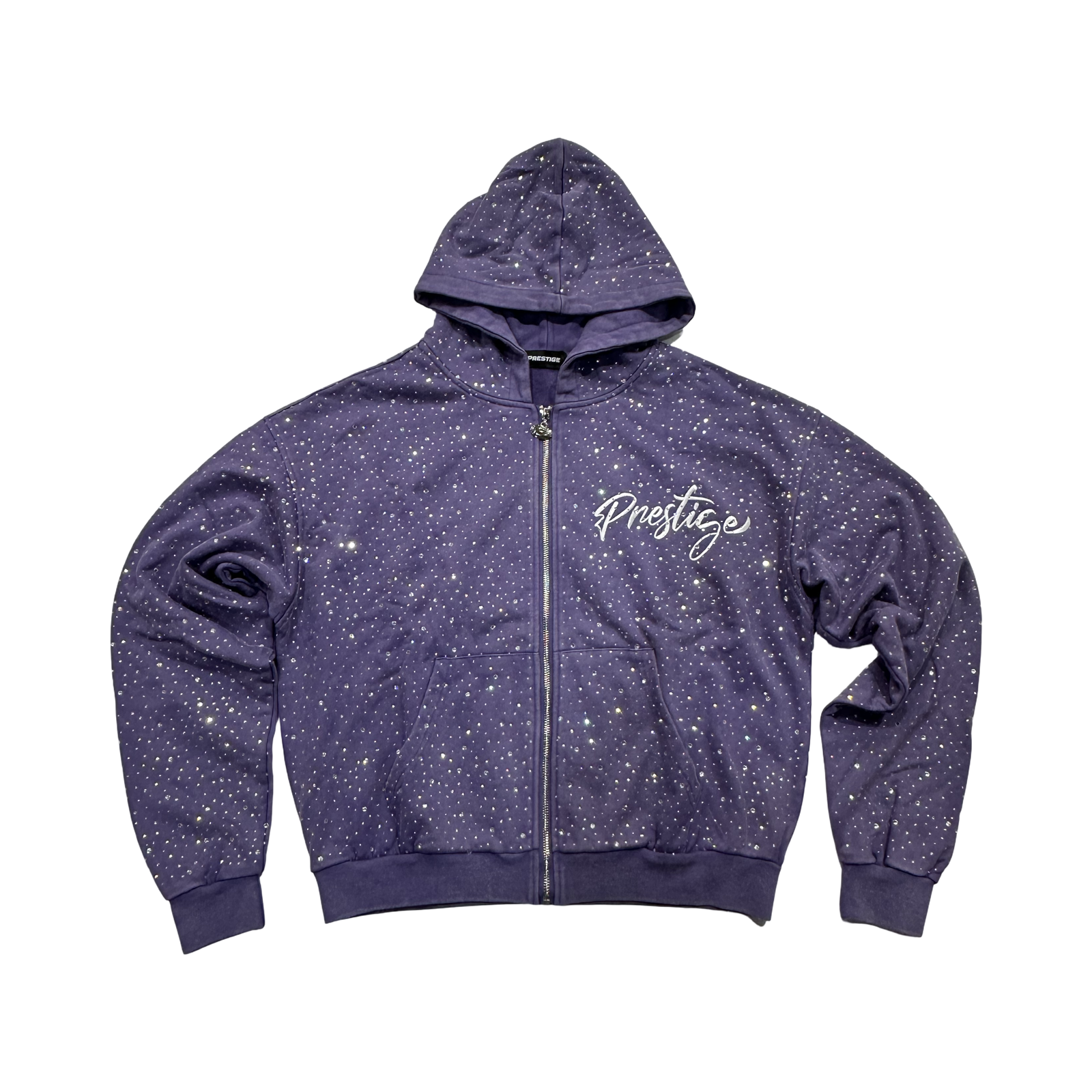 DIAMOND HOODIE