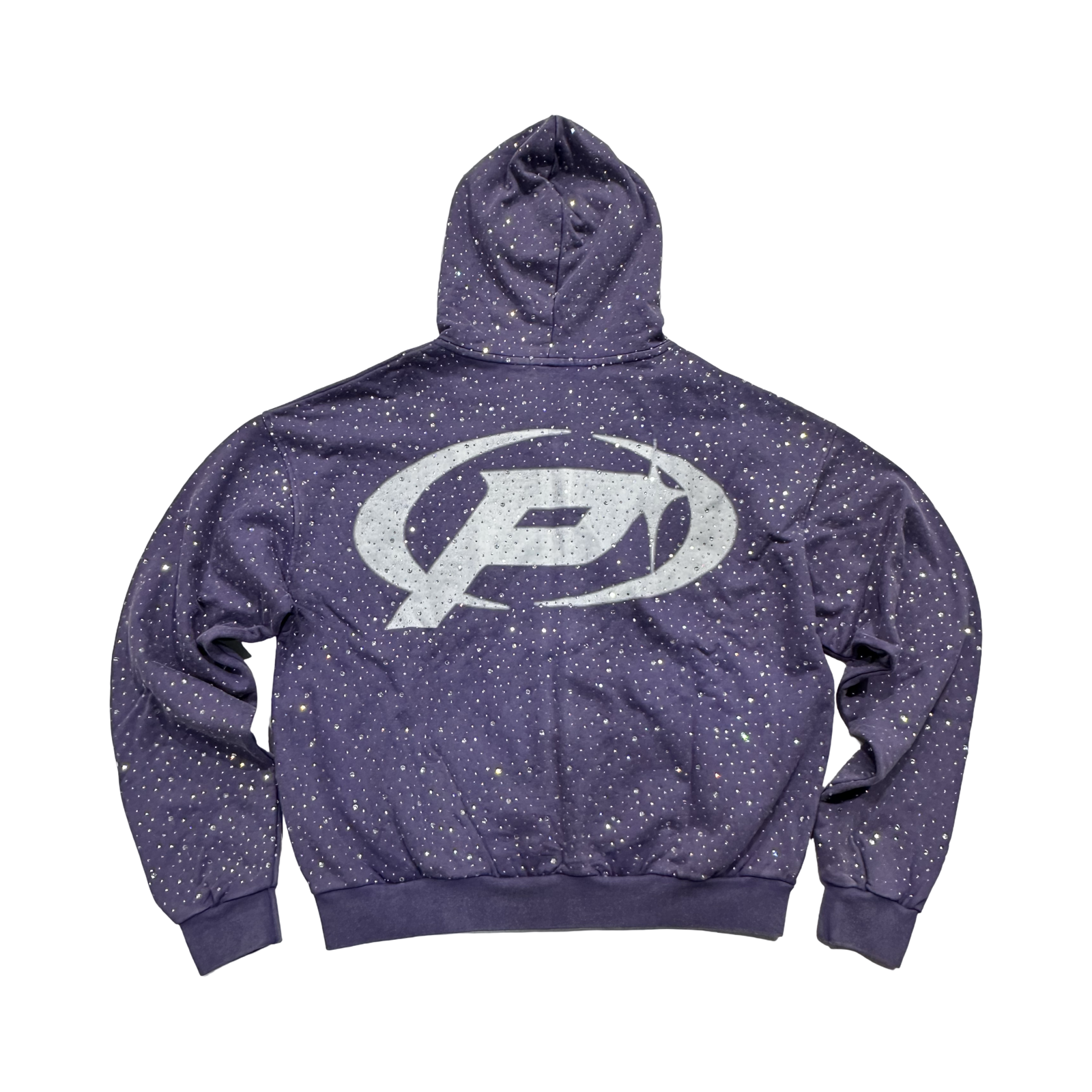 DIAMOND HOODIE