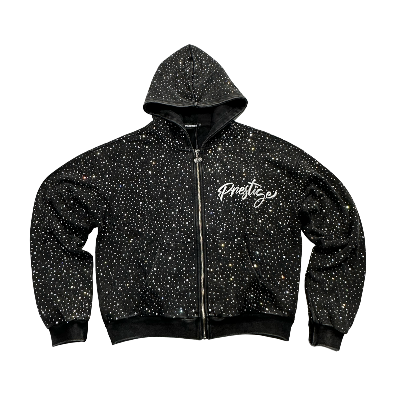 DIAMOND HOODIE