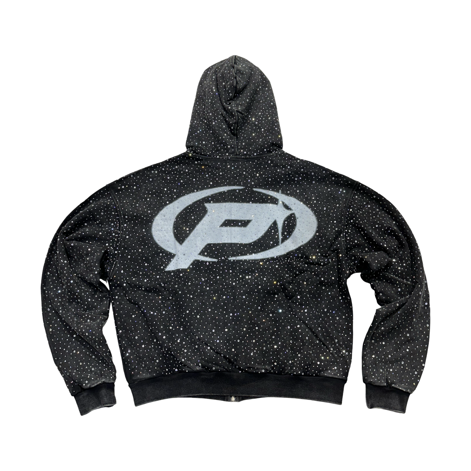 DIAMOND HOODIE