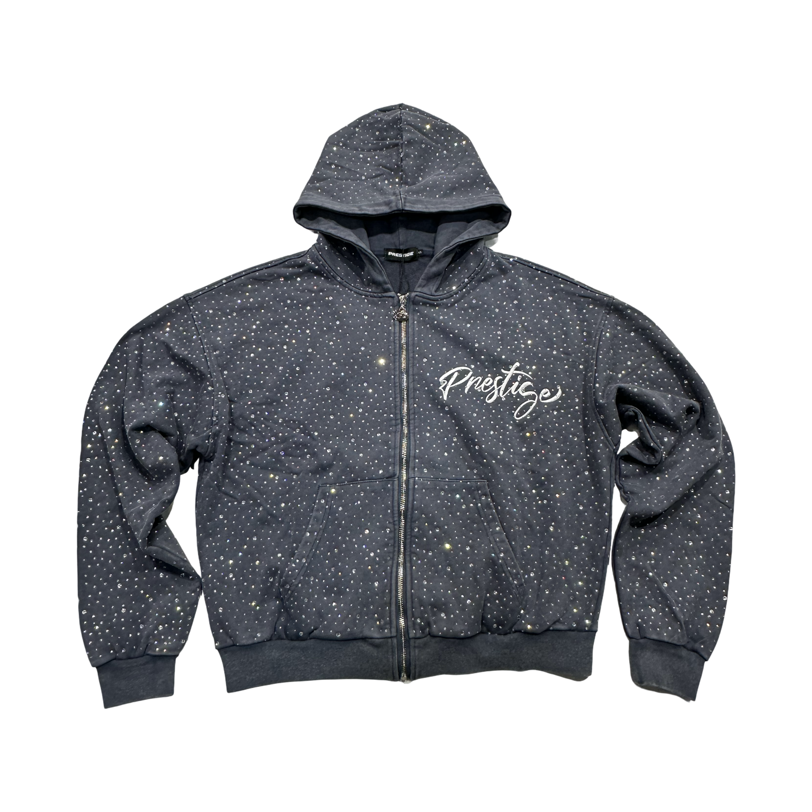 DIAMOND HOODIE