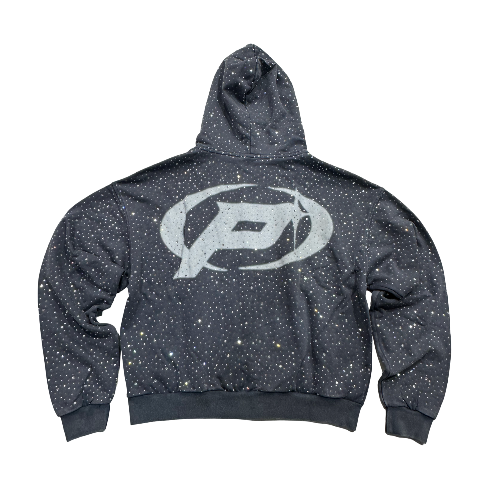 DIAMOND HOODIE