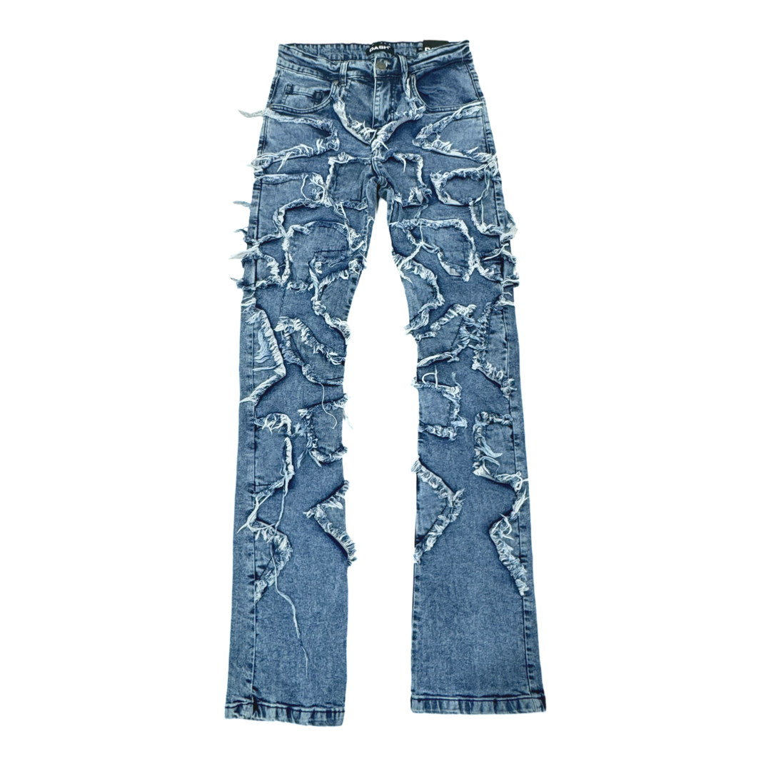 DASH DENIM