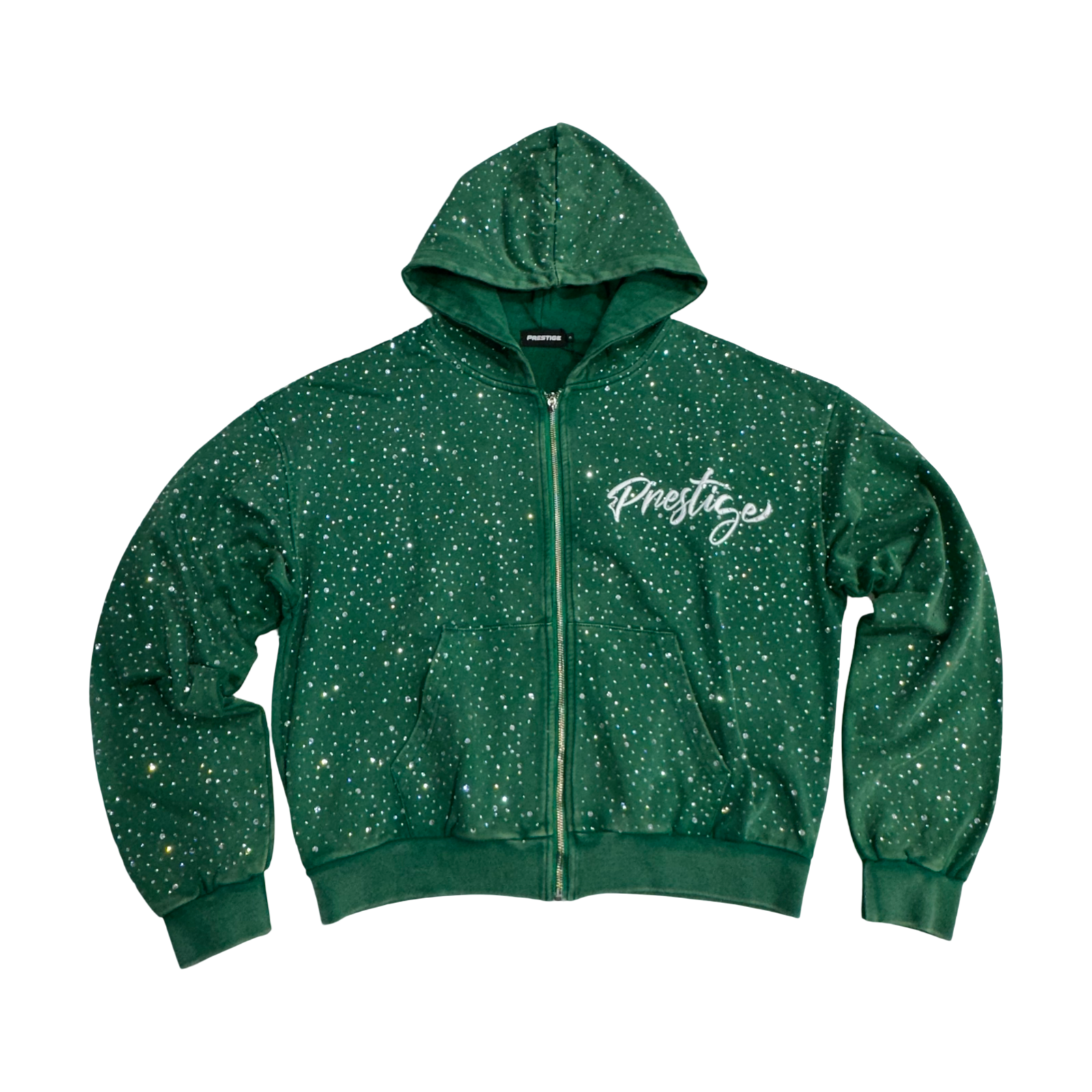 DIAMOND HOODIE