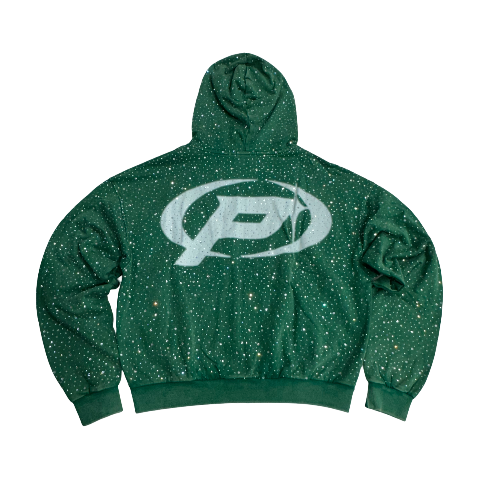 DIAMOND HOODIE