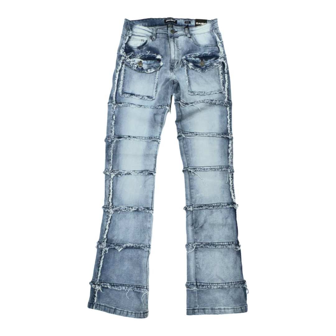 DASH DENIM