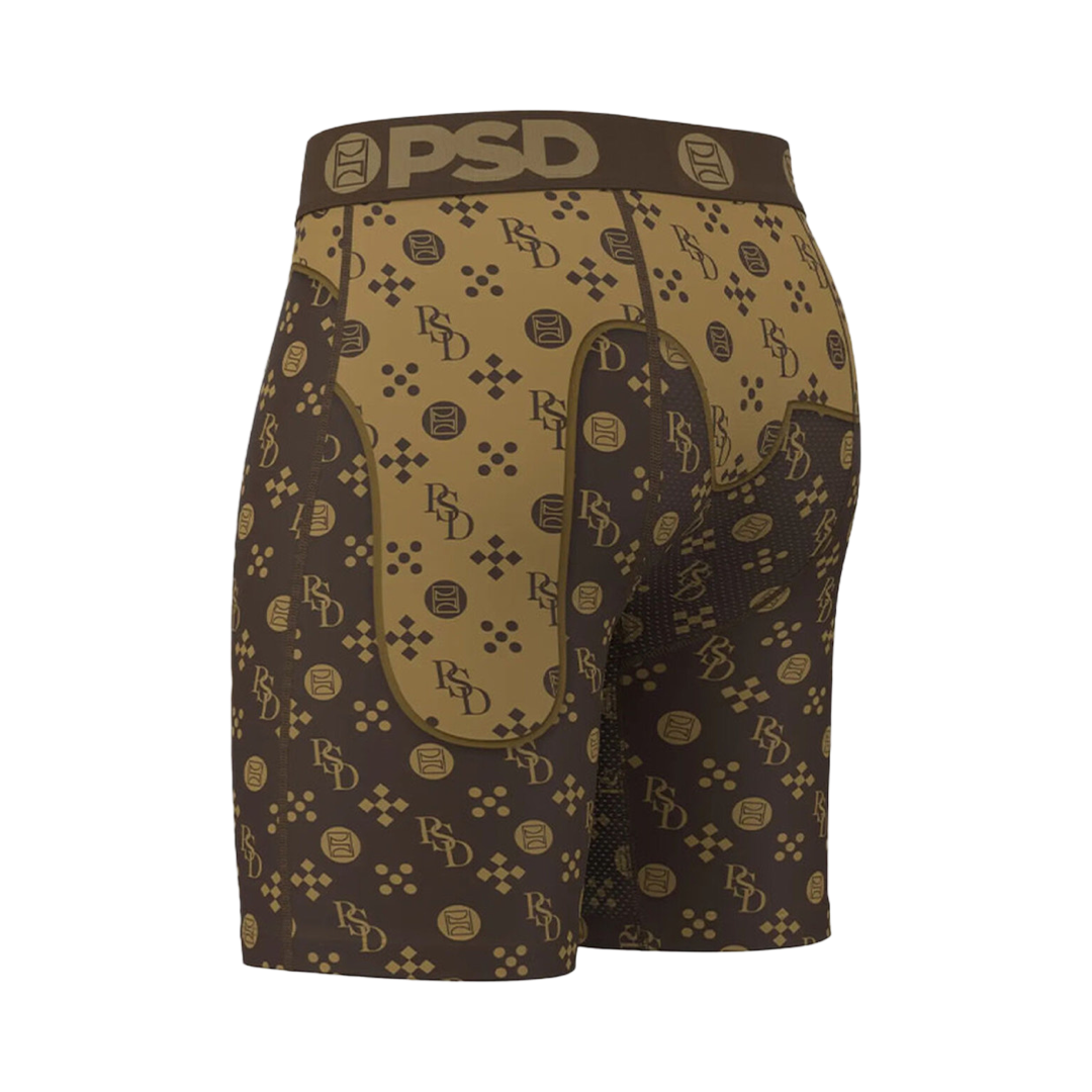 DUXE DRIP BOXER BRIEFS