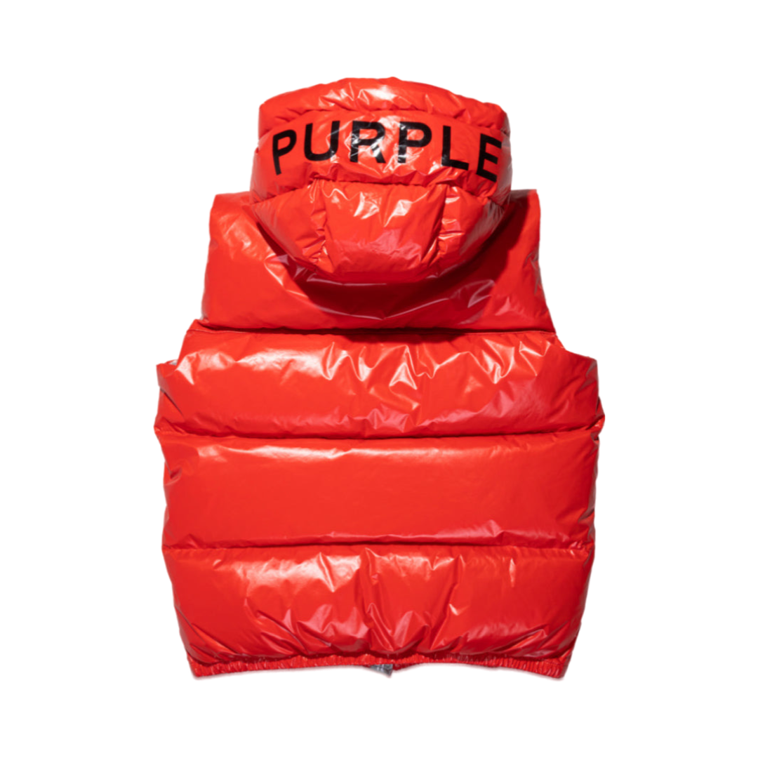 Purple brand