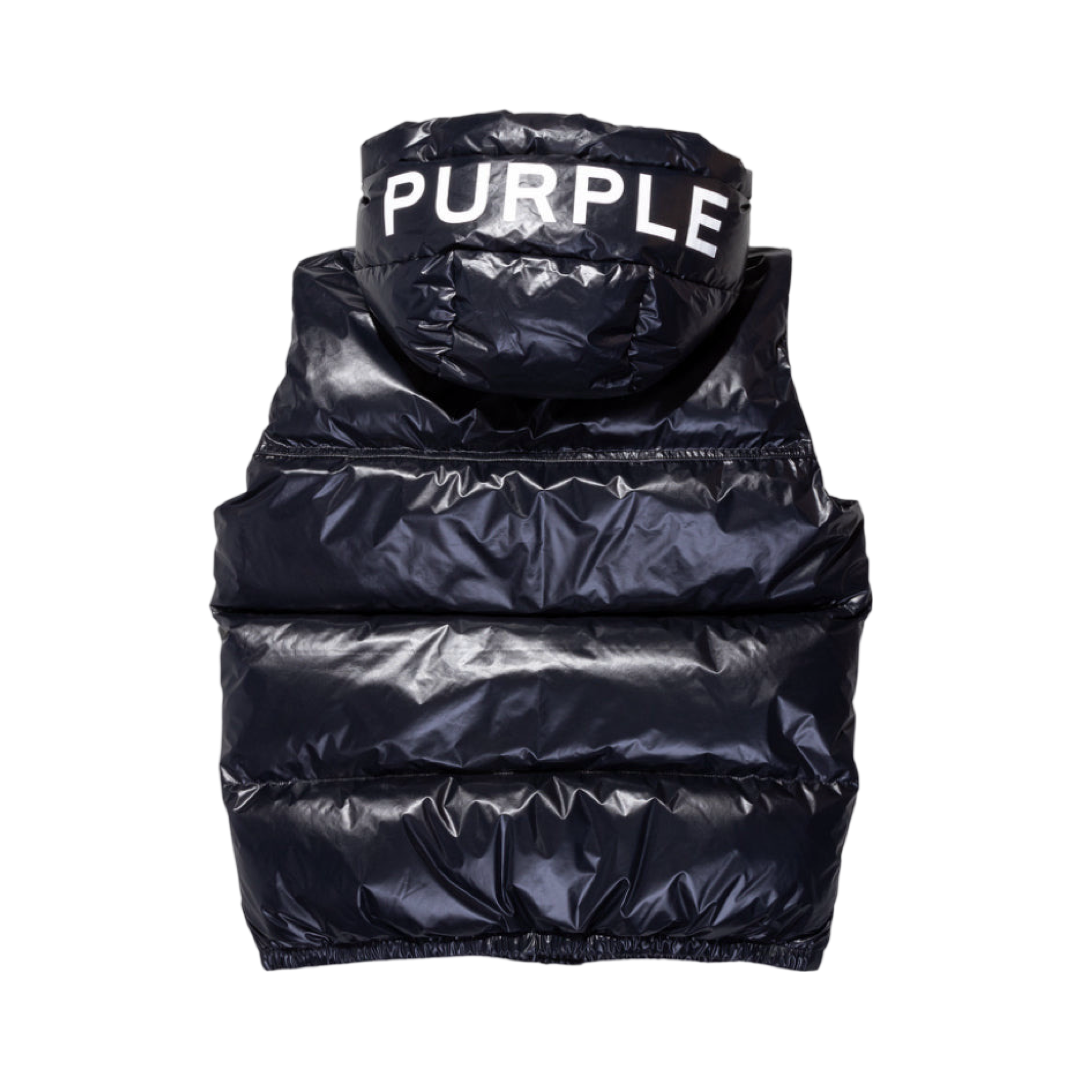 Purple brand