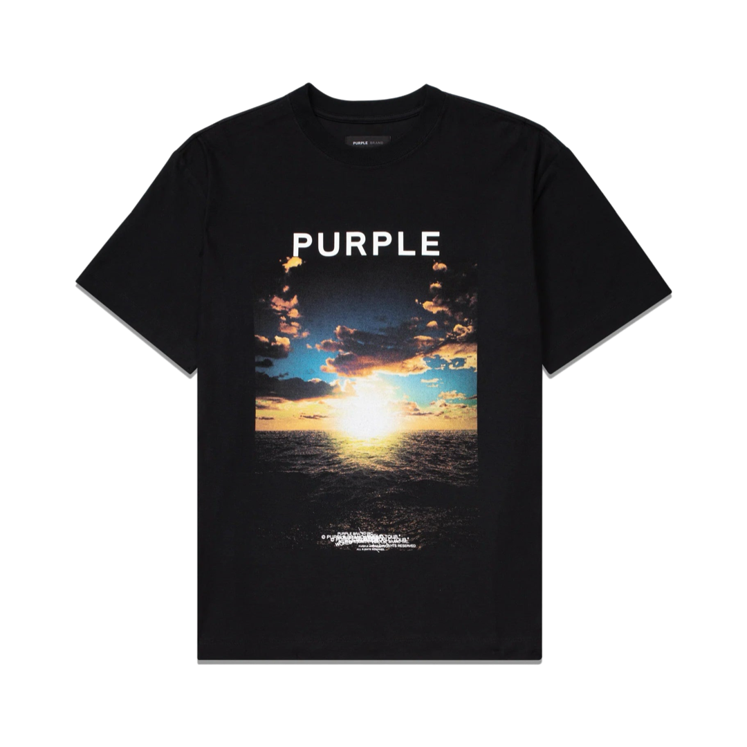 Purple brand