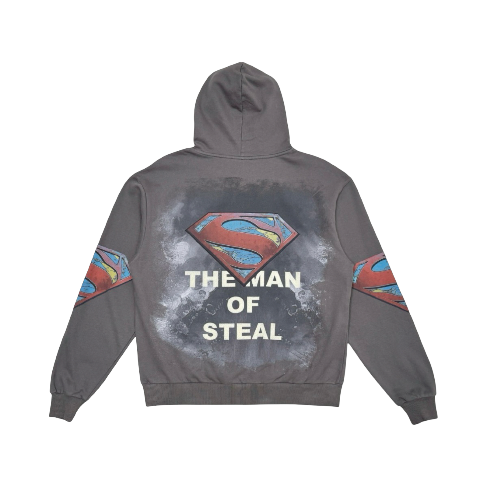 Stray pullover hoodie