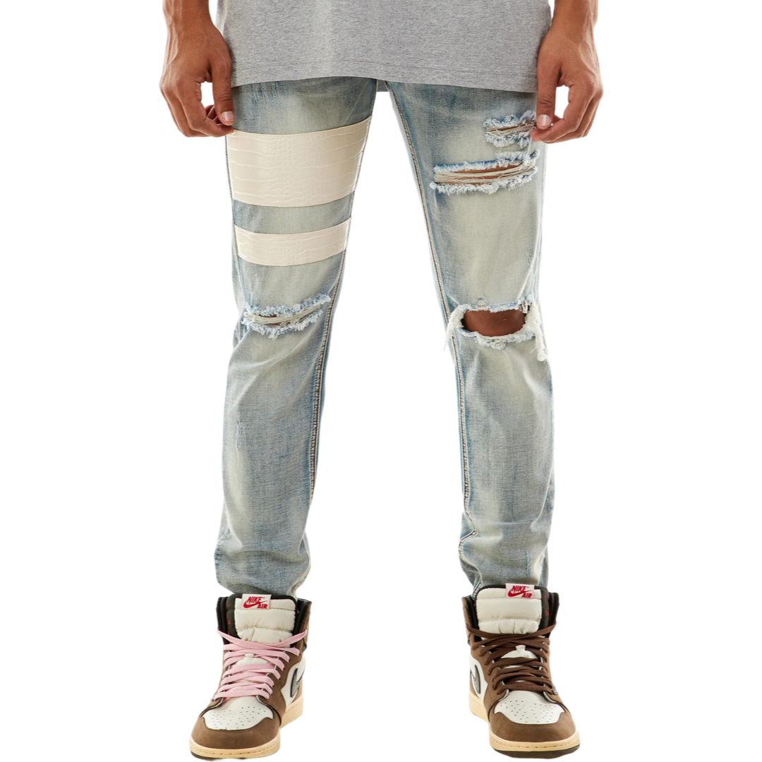 KDNK JEANS