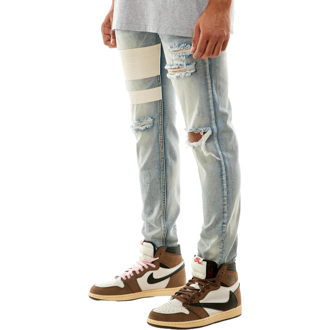 KDNK JEANS