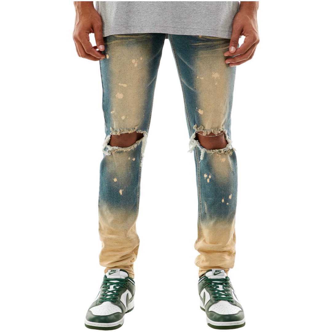 KDNK JEANS