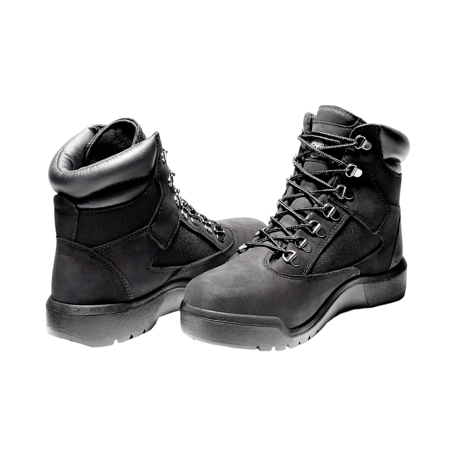 TIMBERLAND 6-Inch Waterproof Field Boot