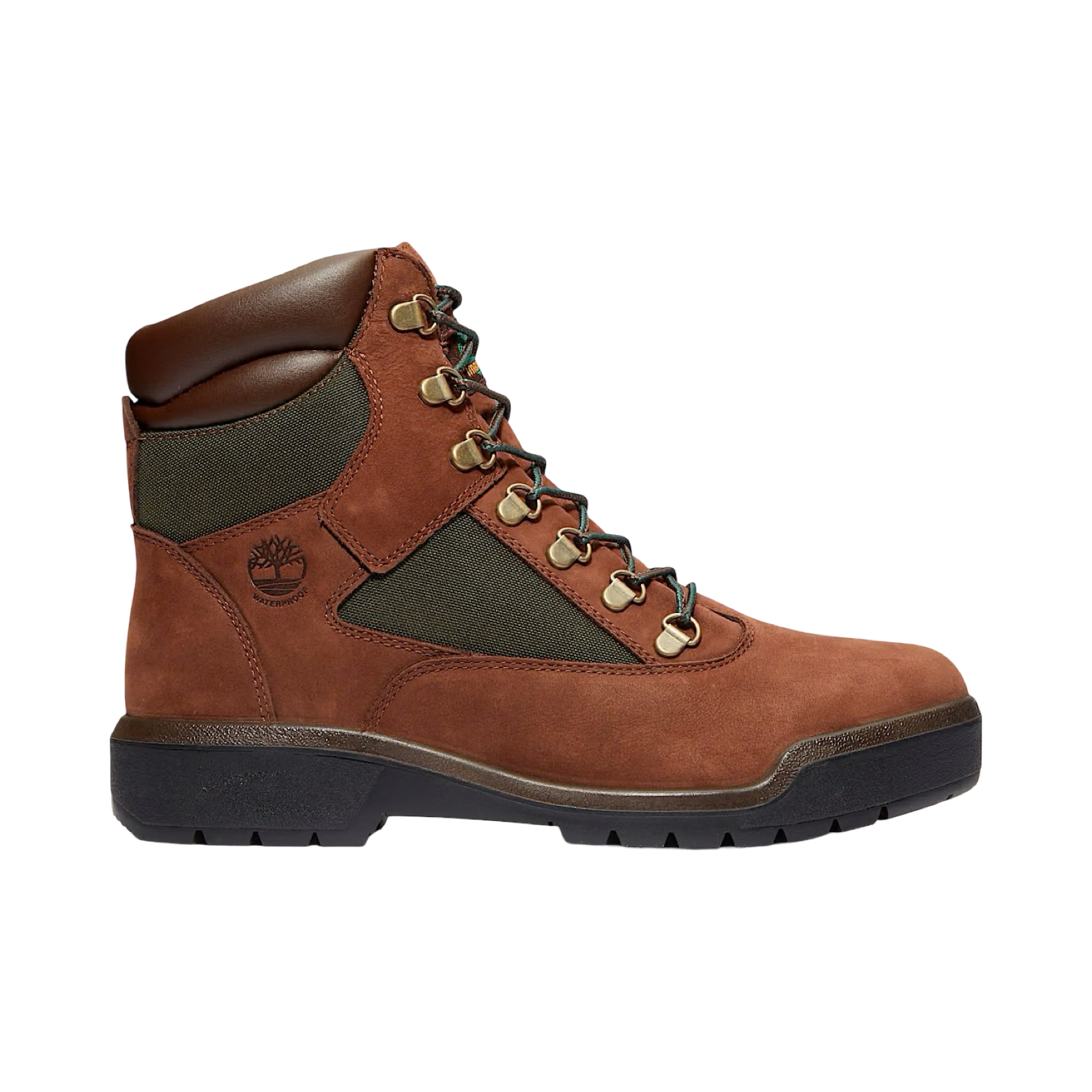 TIMBERLAND 6-Inch Waterproof Field Boot