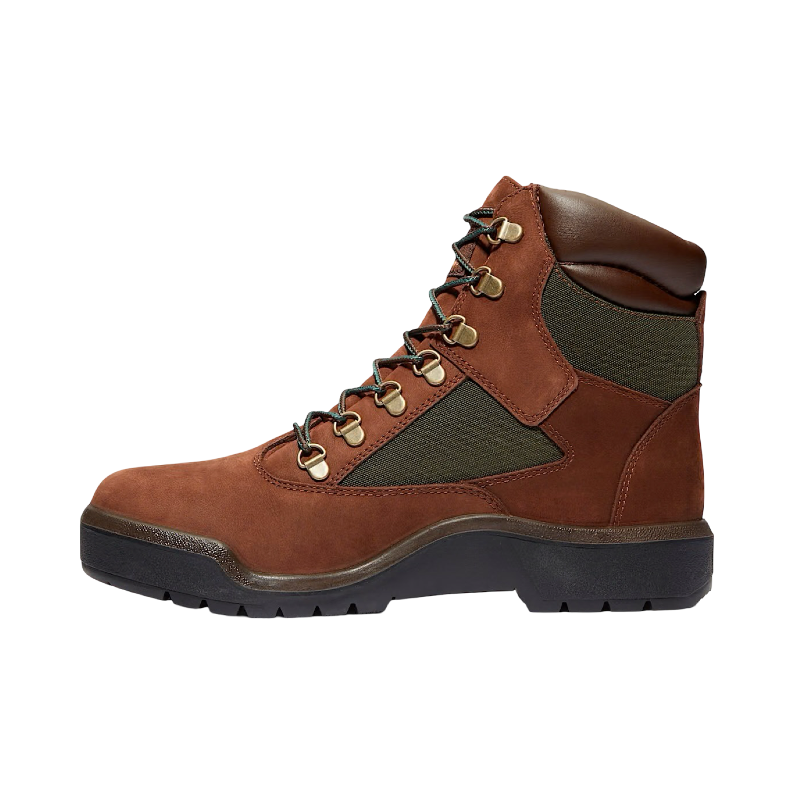 TIMBERLAND 6-Inch Waterproof Field Boot