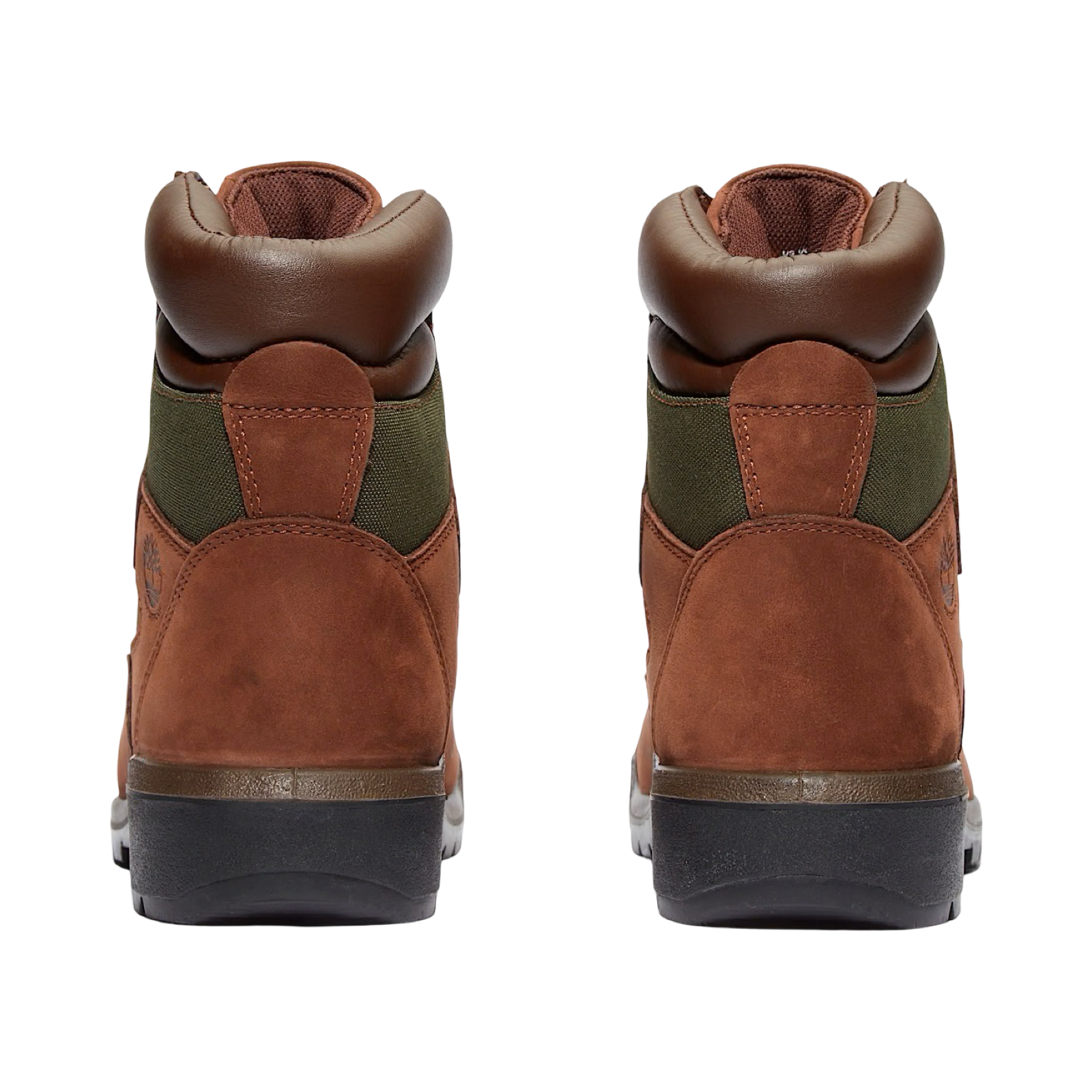 TIMBERLAND 6-Inch Waterproof Field Boot