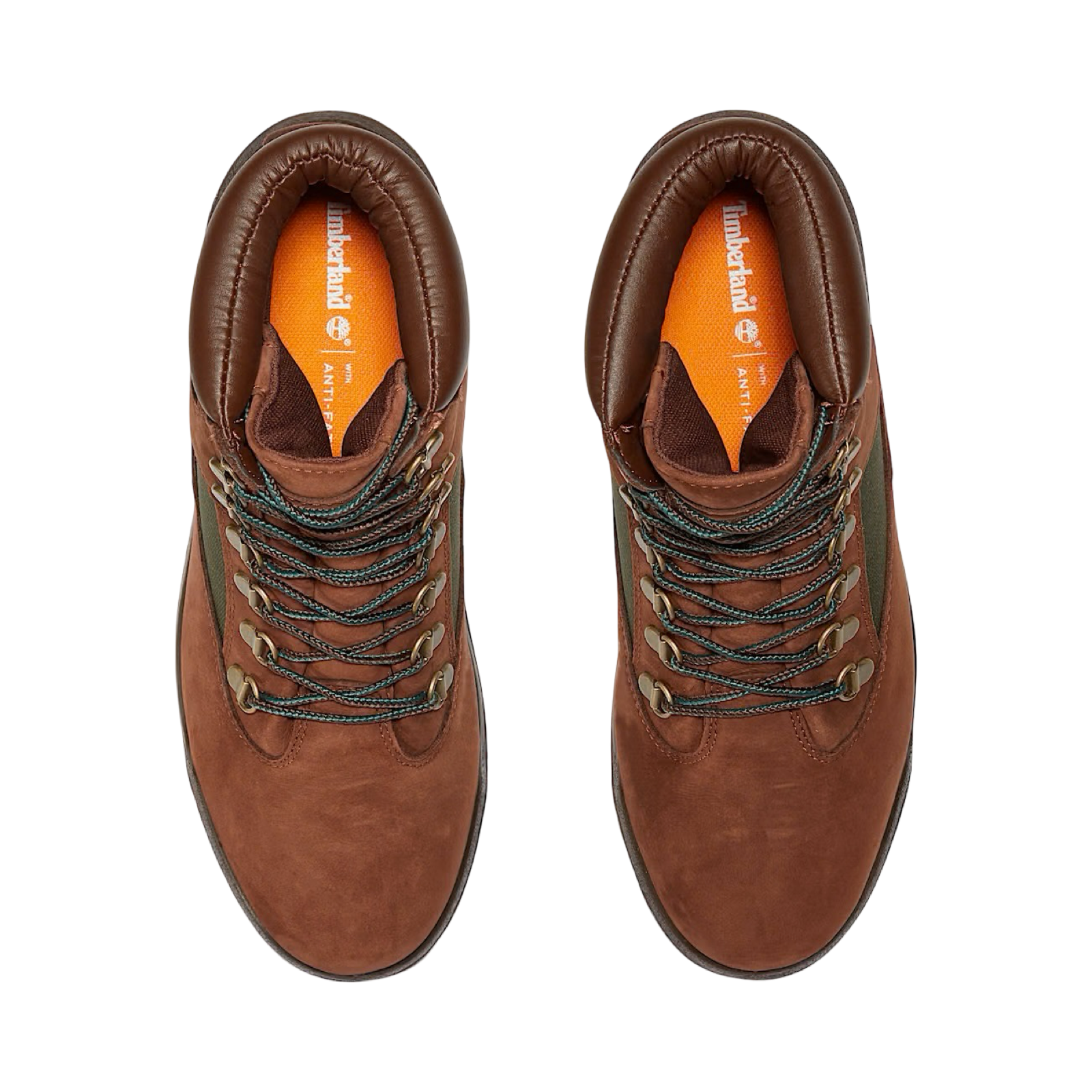 TIMBERLAND 6-Inch Waterproof Field Boot