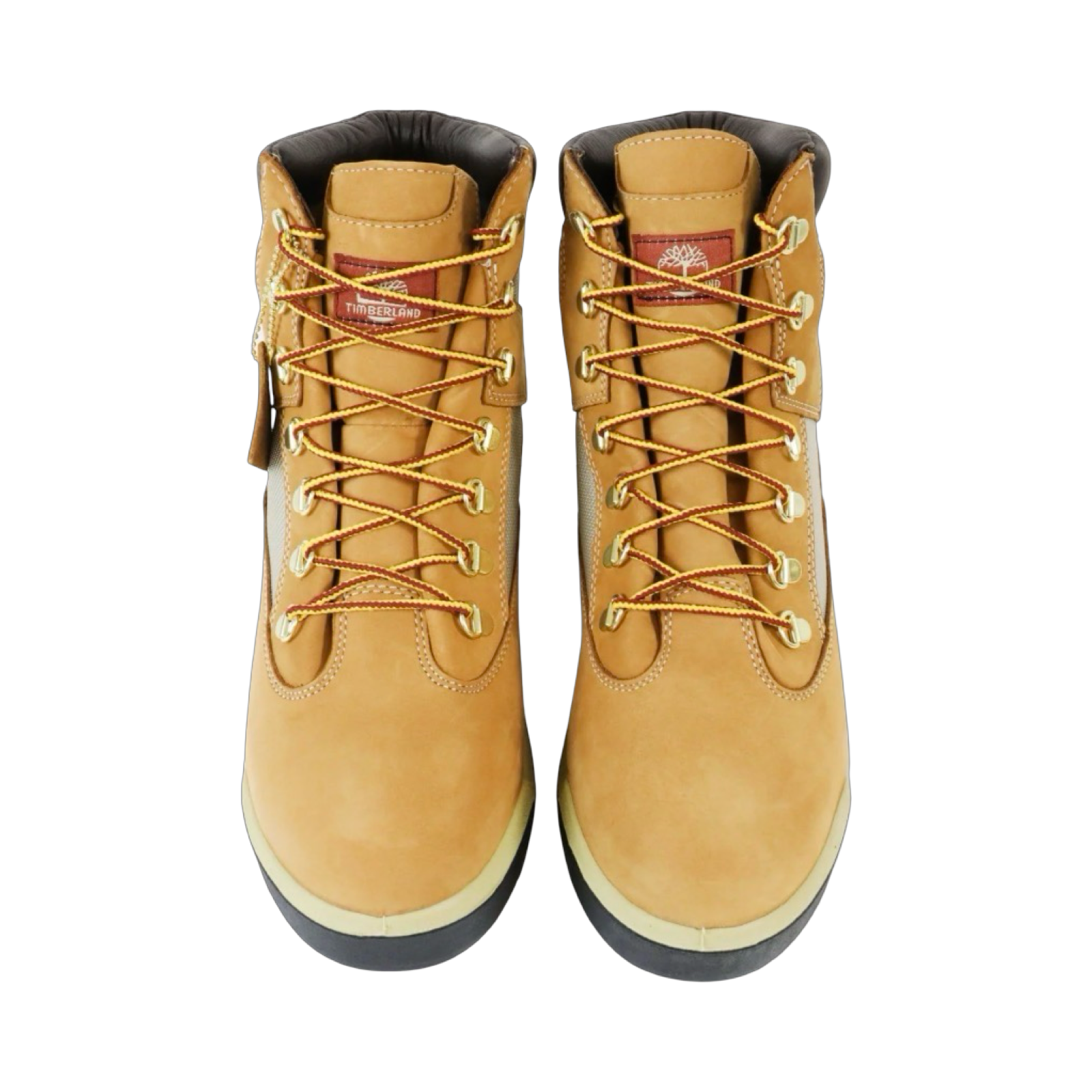 TIMBERLAND 6-Inch Waterproof Field Boot