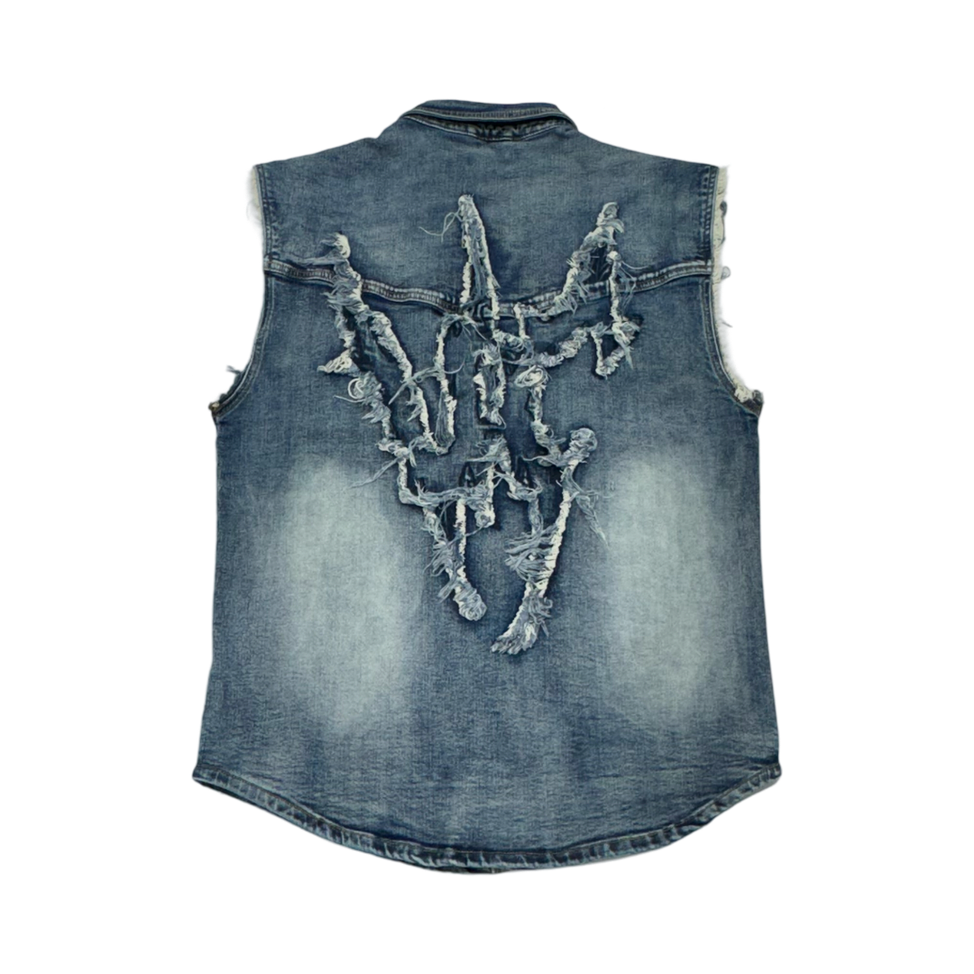 VICIOUS DENIM