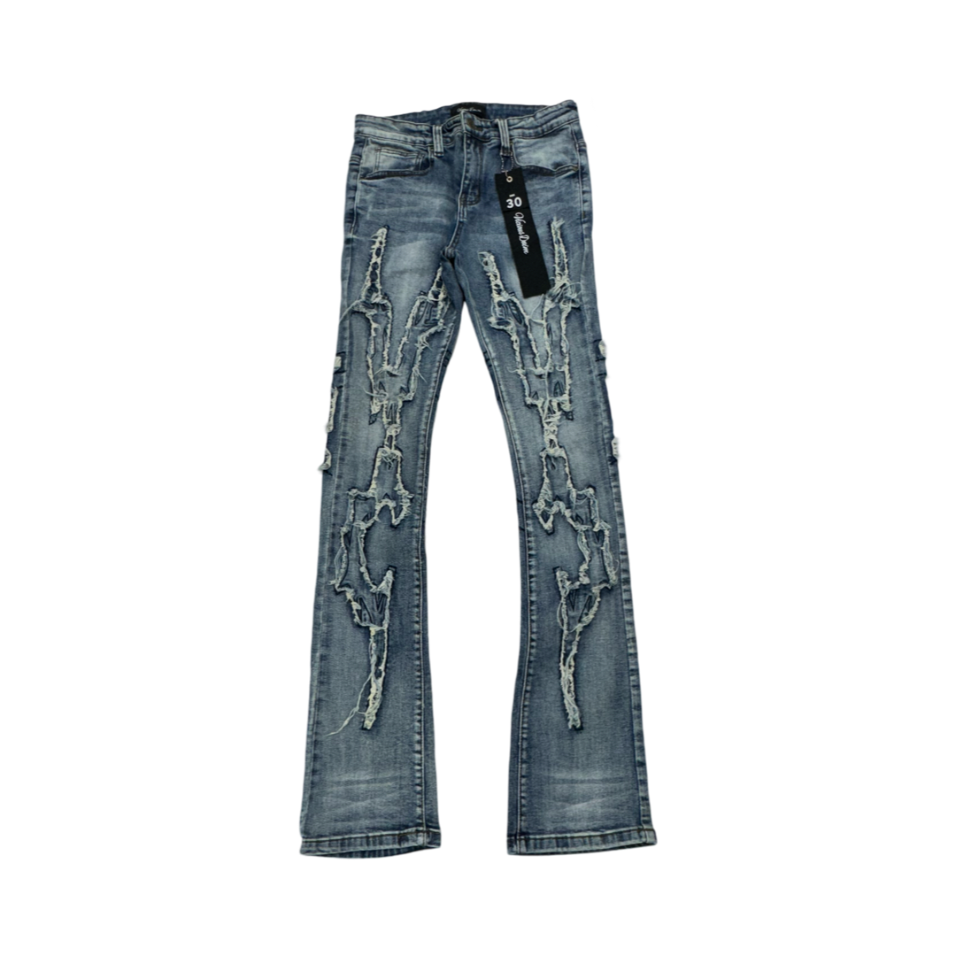 VICIOUS DENIM