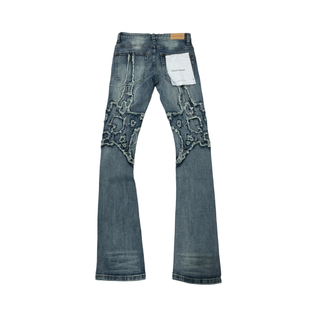 VICIOUS DENIM