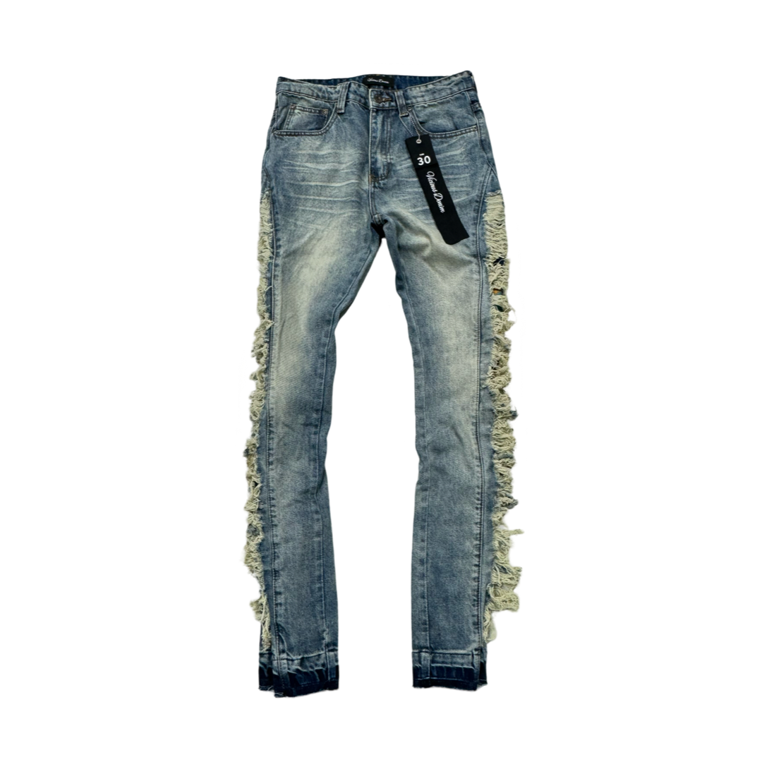 VICIOUS DENIM