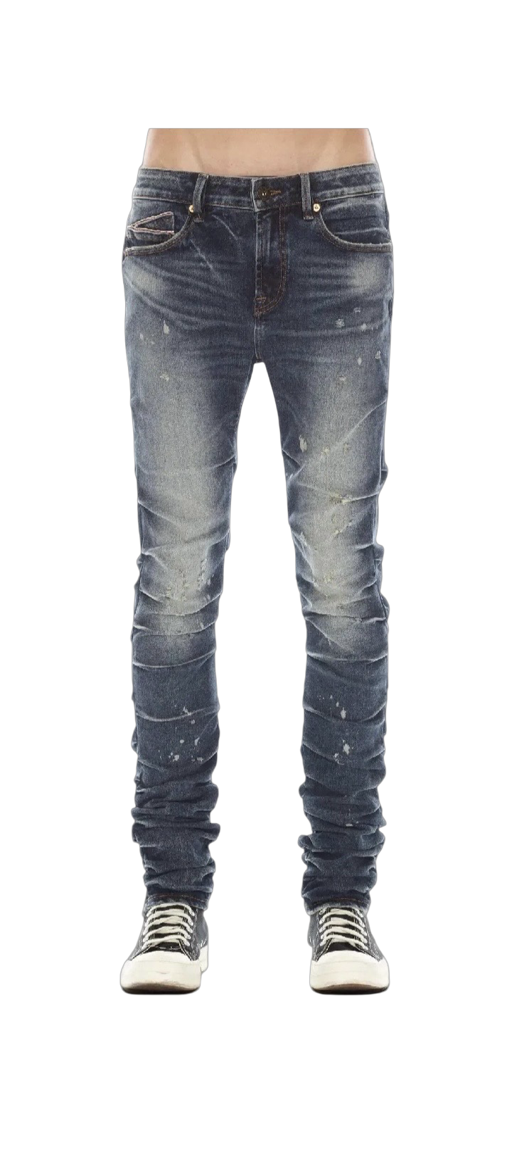 CULT OF INDIVIDUALITY