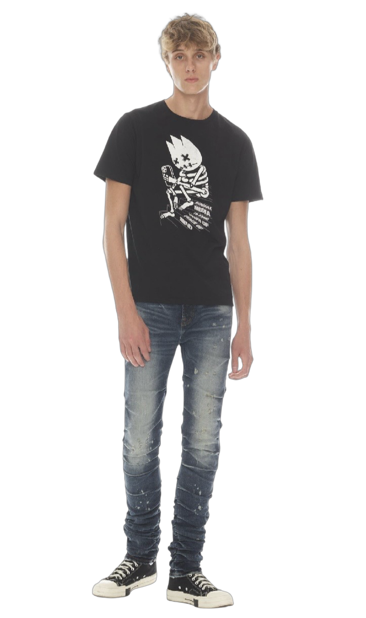 CULT OF INDIVIDUALITY