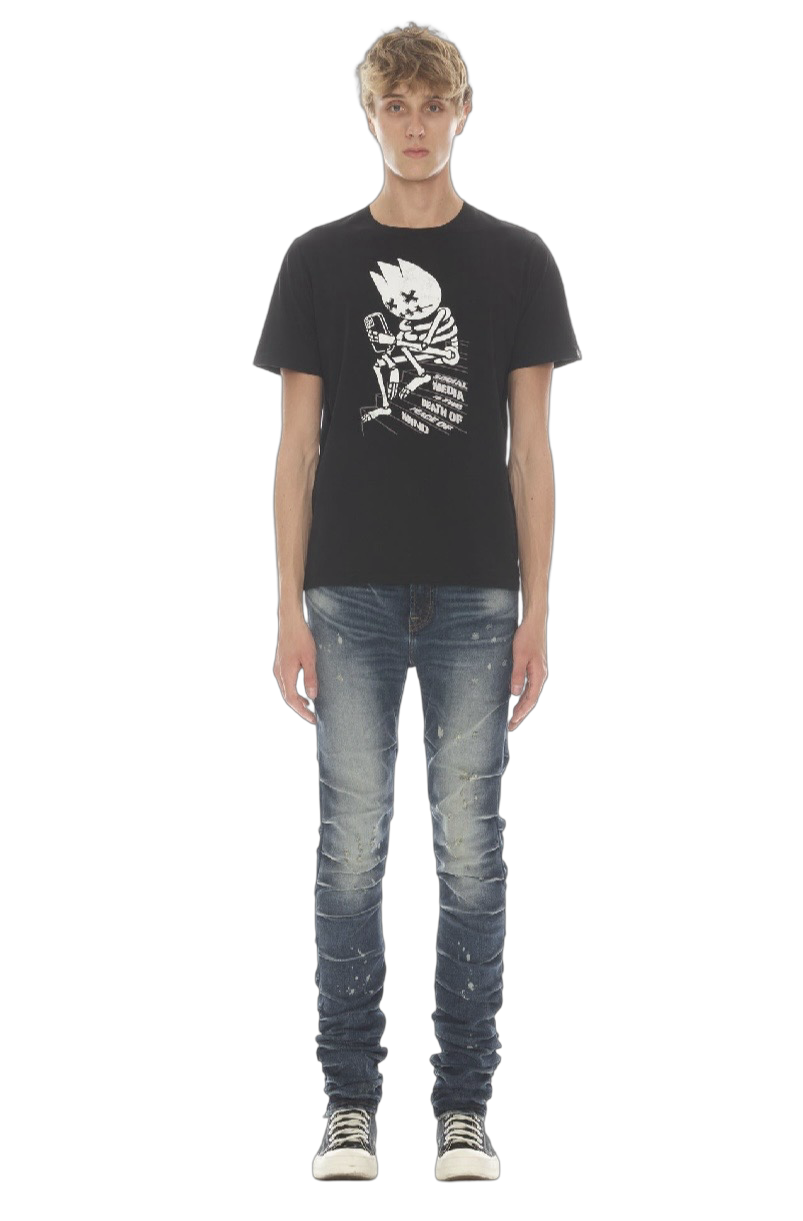 CULT OF INDIVIDUALITY