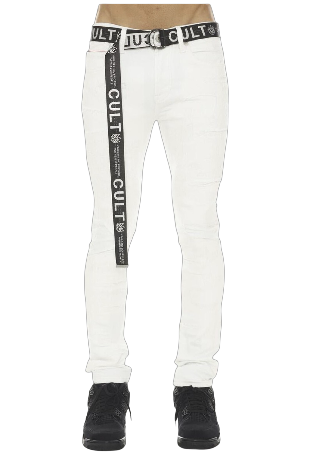 Cult of individuality