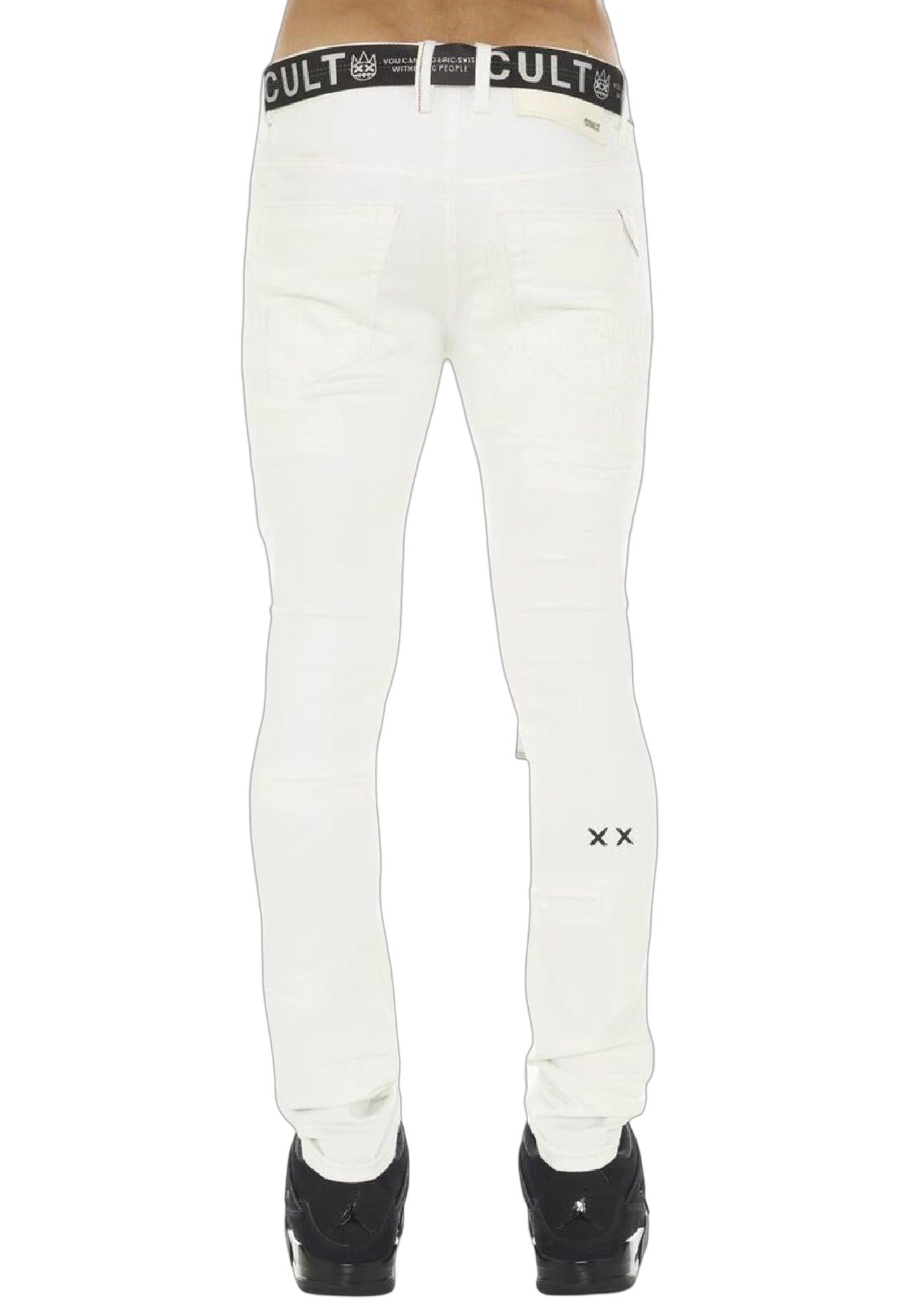 Cult of individuality