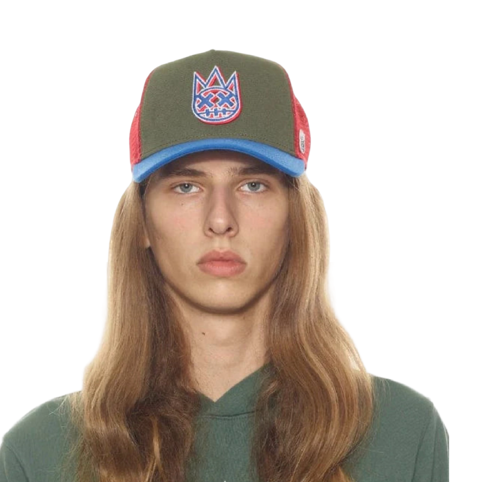 Cult of individuality