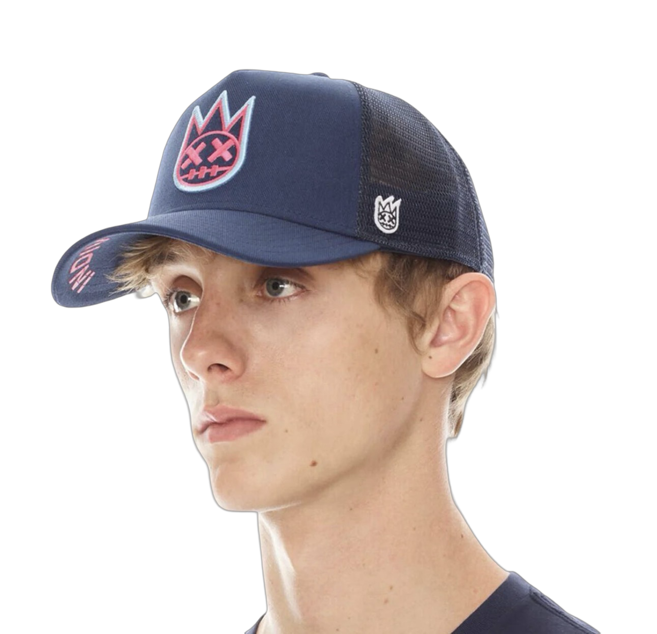 CULT OF INDIVIDUALITY