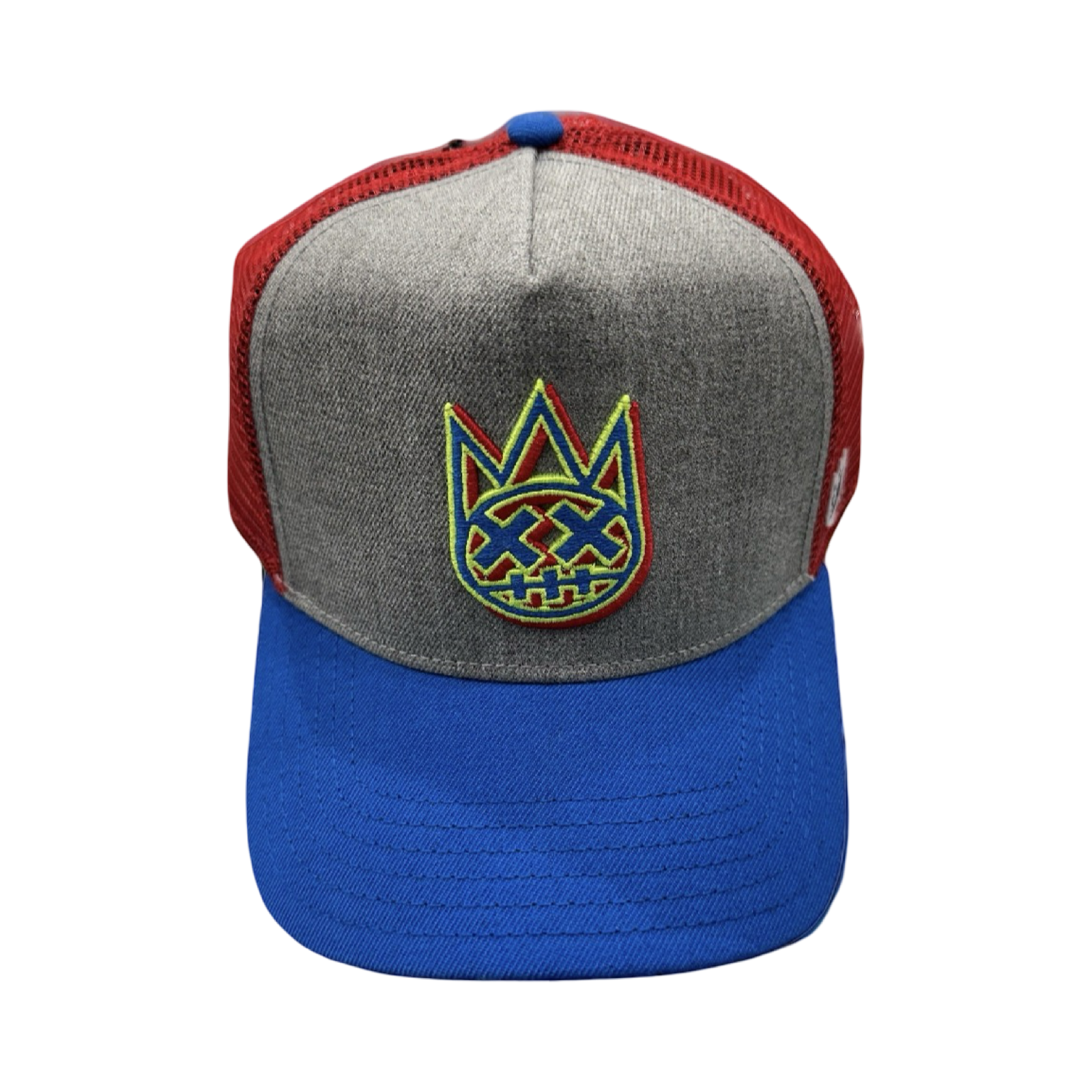 Cult of individuality