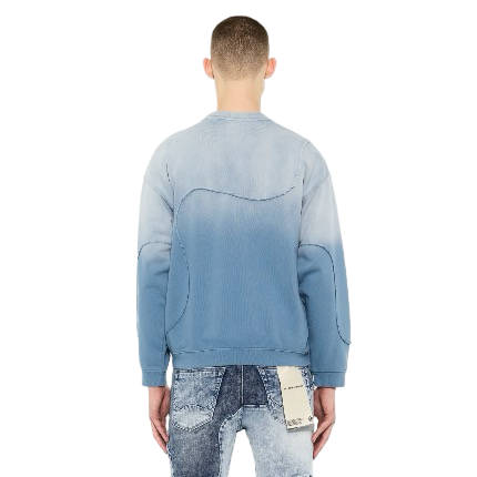 CULT OF INDIVIDUALITY