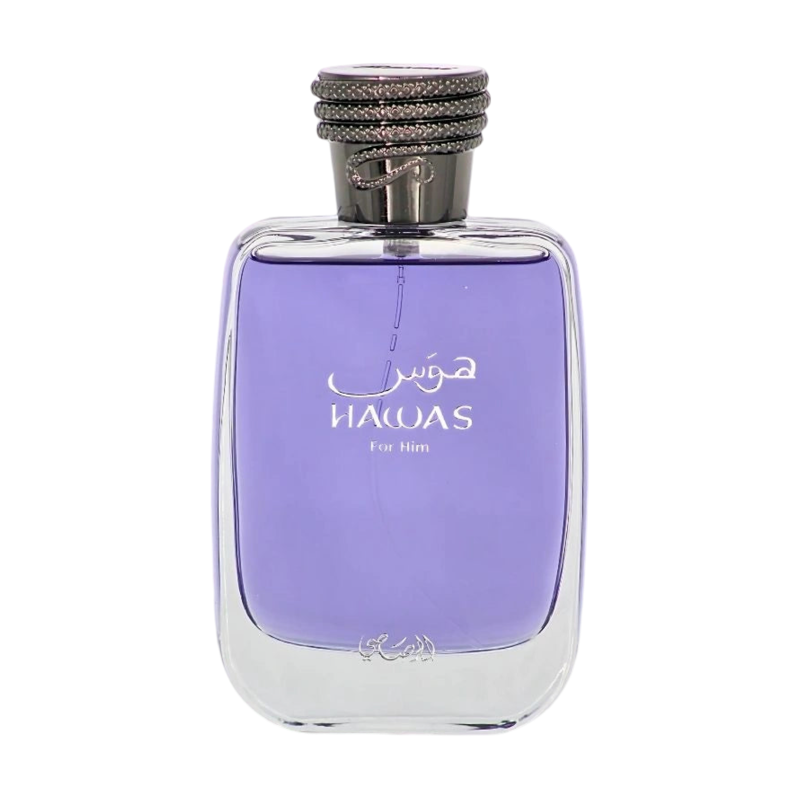 RASASI HAWAS EAU DE FOR  (MEN)