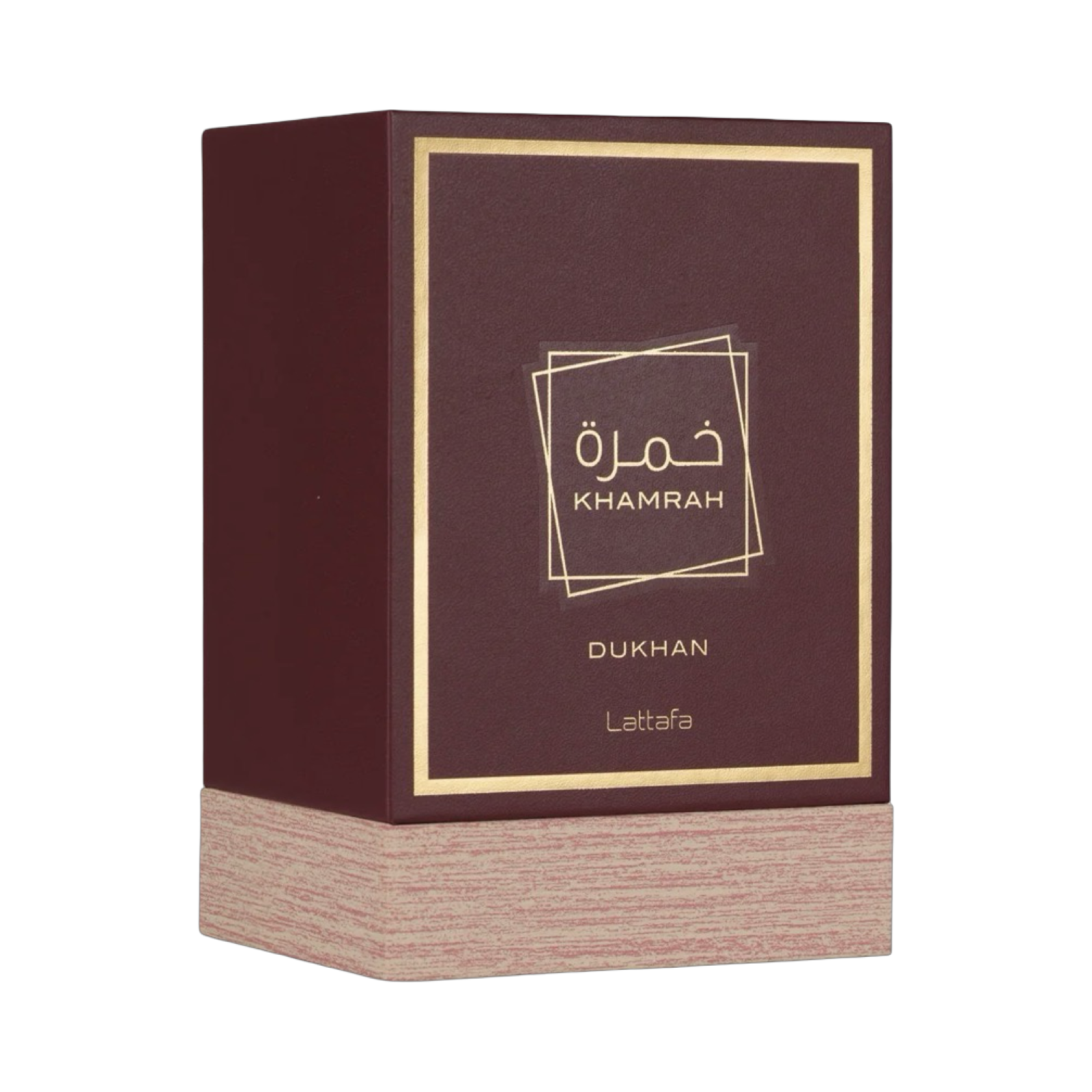 KHAMRAH DUKHAN (MEN)