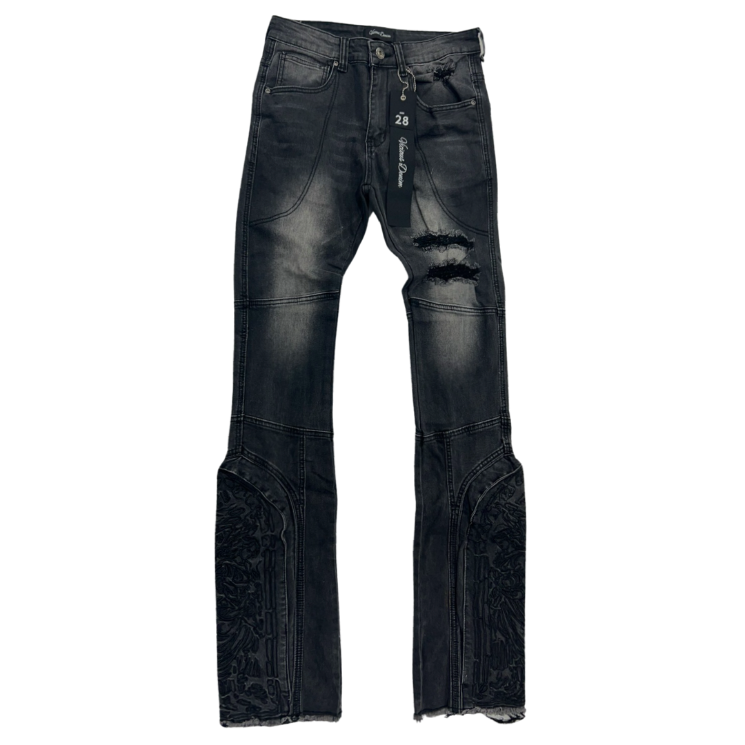 VICIOUS DENIM