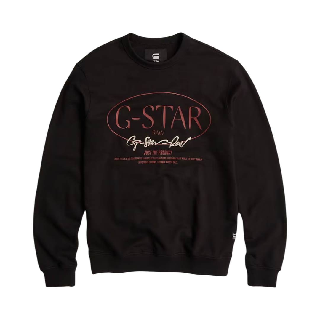 G-STAR RAW