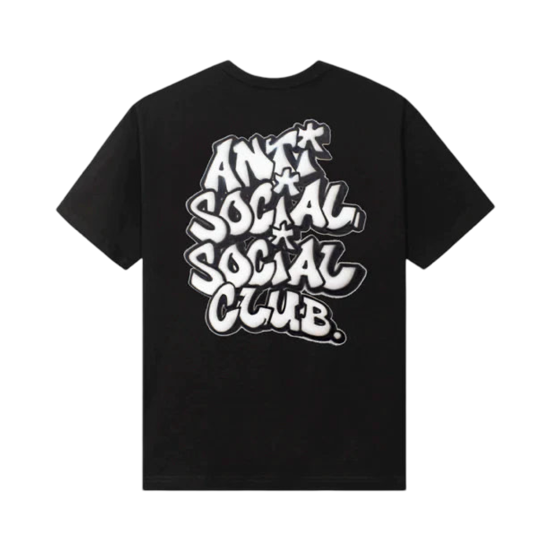 Anti Social Social Club