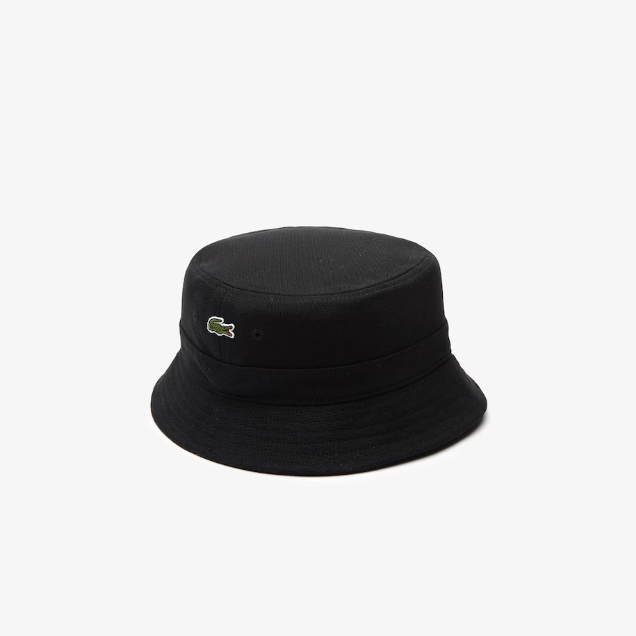 Lacoste bucket hat