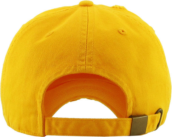 KBETHOS Dad Hat