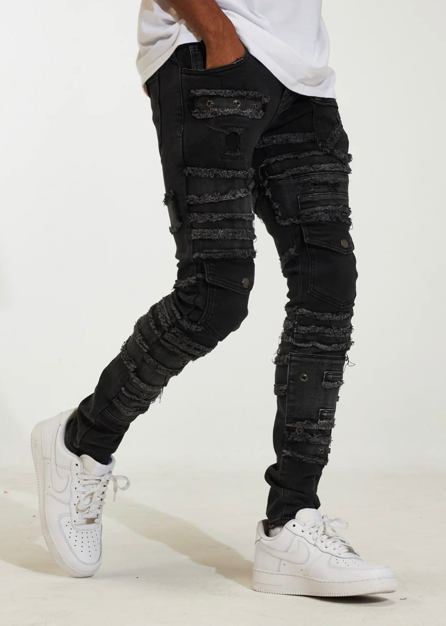 Crycp Denim