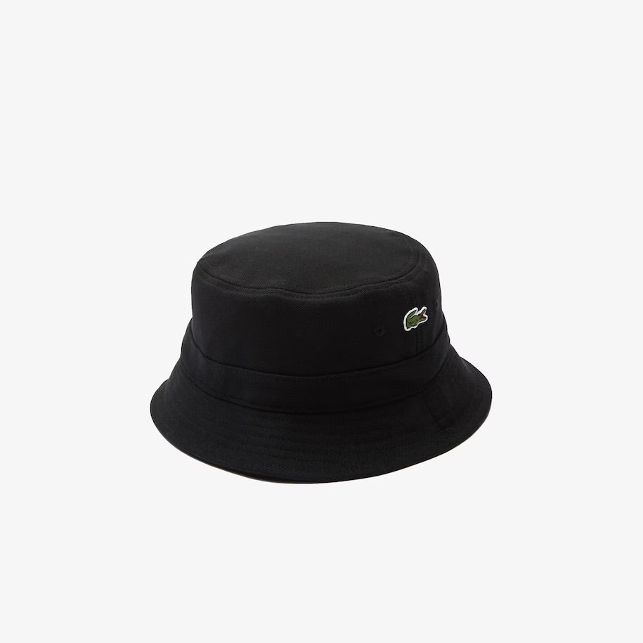 Lacoste bucket hat