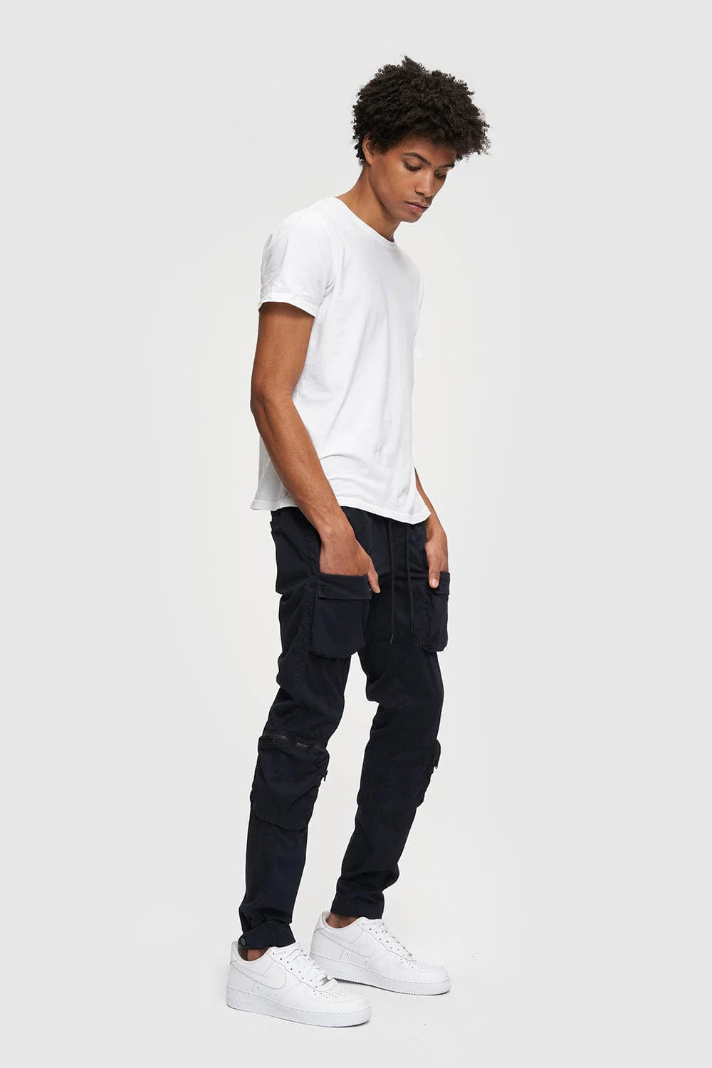 Kuwalla Utility Pant