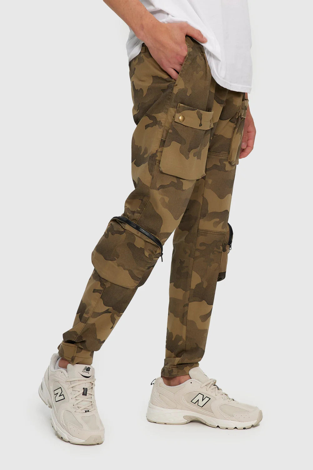 Kuwalla Utility Pant